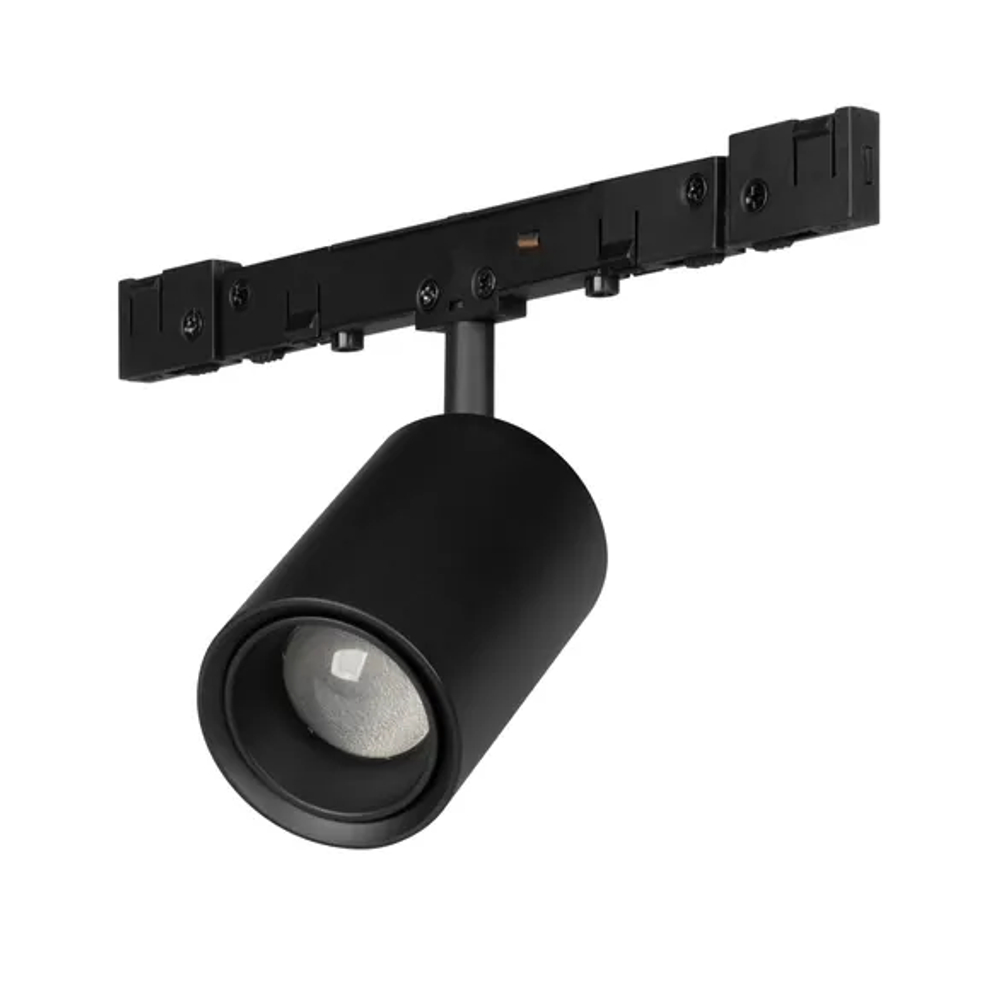 Светильник MAG-MICROCOSM-SPOT-ZOOM-R30-2W Day4000 (BK, 15-45 deg, 24V) (Arlight, IP20 Металл, 5 лет) 050967