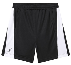 Мужские теннисные шорты Australian Power Ace Short - nero