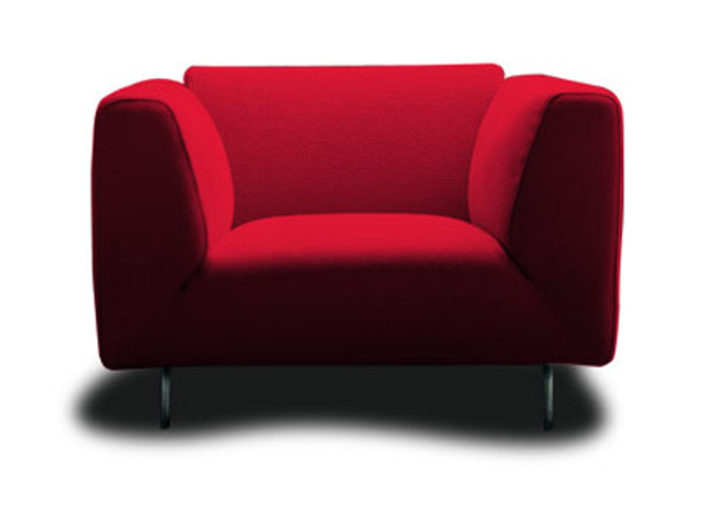 кресло Designer Chair (by Steel Arts)