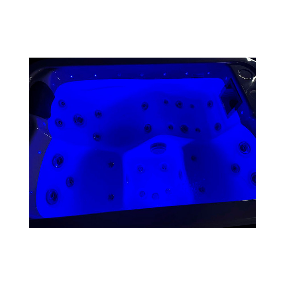 Спа-Бассейн JNJ SPAS Eco (арт. SPA-347)