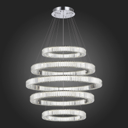 Люстра подвесная ST Luce Tivoli SL1622.103.05