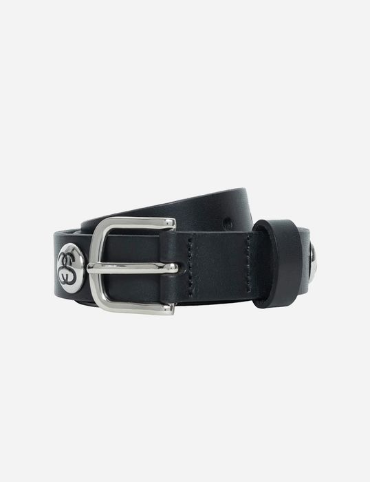 Ремень Stussy SS-Link Studded 