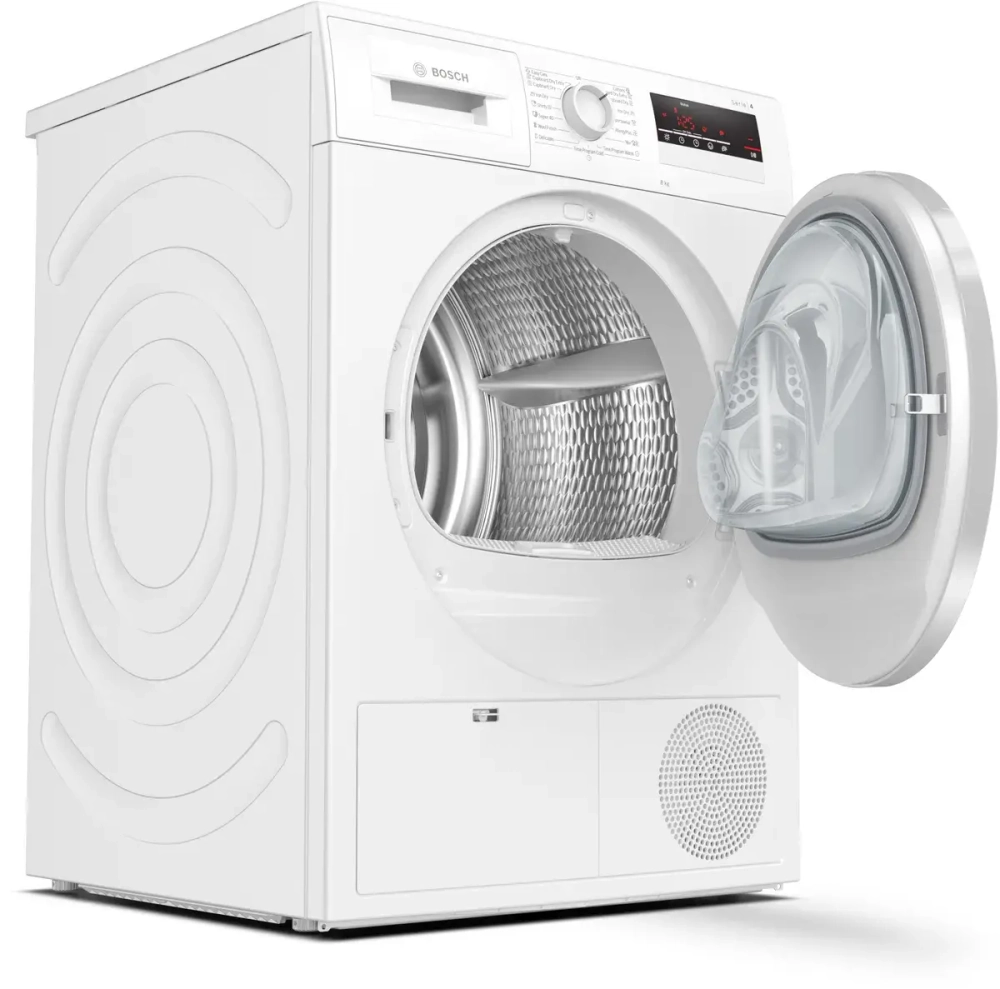 Сушильная машина Bosch WTN85423ME