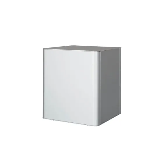 Piega PS 2 Silver