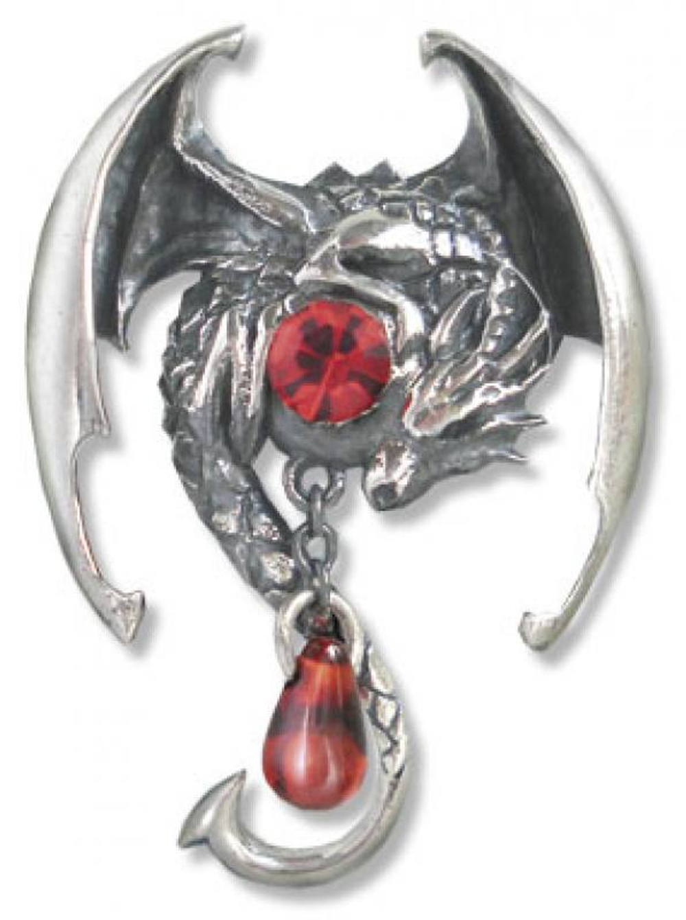 Подвеска Fafnir ( Дракон )