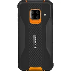 Blackview BV5100 4.128GB Orange