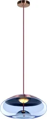 Подвесной светильник Knot 8133-D Loft It