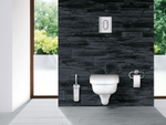Клавиша смыва Grohe Arena Cosmopolitan 38844000 Хром