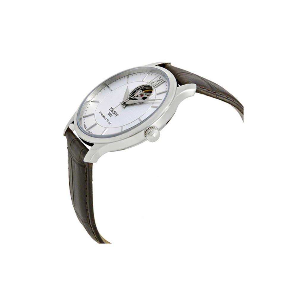 Часы TISSOT 30 40mm T063.907.16.038.00, T063.907.16.038.00