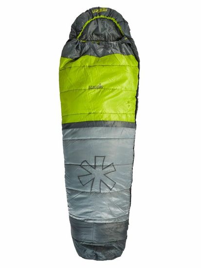 Спальник NORFIN Discovery 200