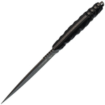 Нож тактический Майор-Н Black, модель 629,сталь D2, 629-500431 Нокс