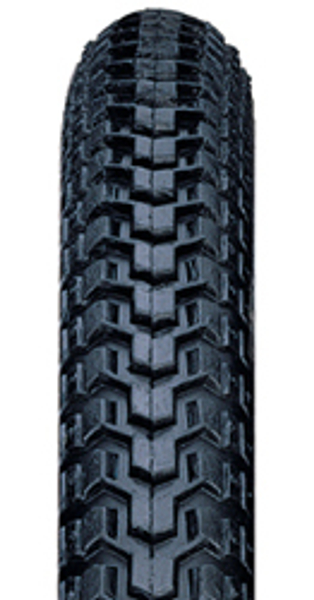 Покрышка велосипедная 18x2.125, INNOVA HV-5104 BK (18x2.125) INNOVA