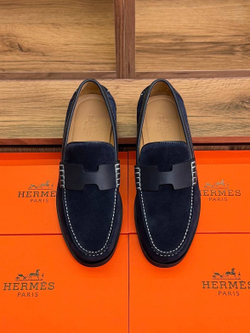 Лоферы Hermes Kennedy