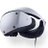 Шлем виртуальной реальности Sony PlayStation VR2, с игрой Horizon Call of the mountain