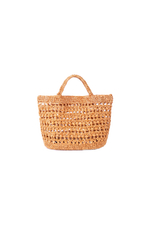 Сумка «Raffia Mini»