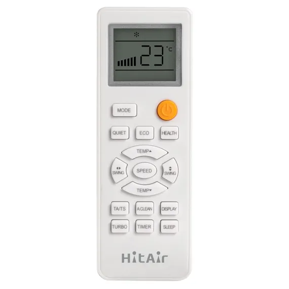 Сплит-система HITAIR HAM-24H/N1 комплект