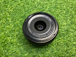 FujiNon XF 18mm 2 R X-Mount