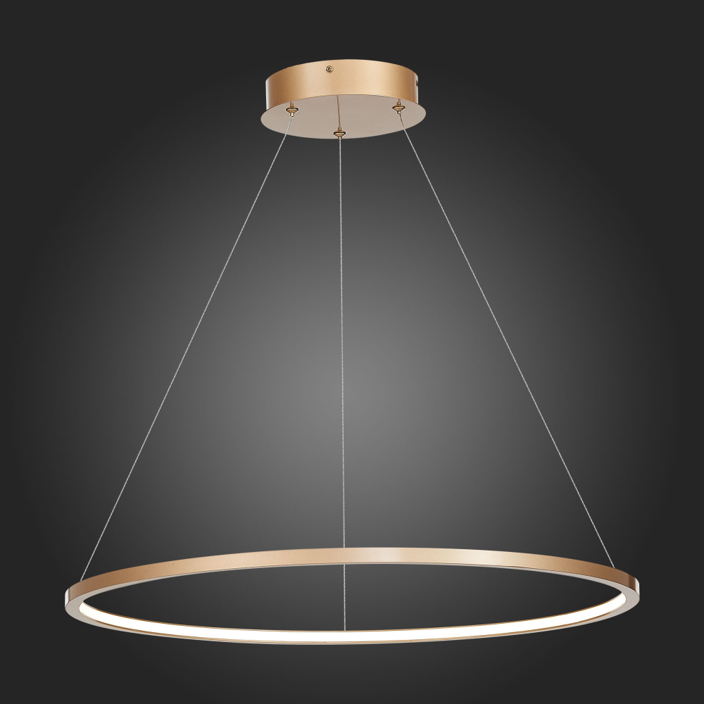 Светильник подвесной ST Luce ST603.243.34