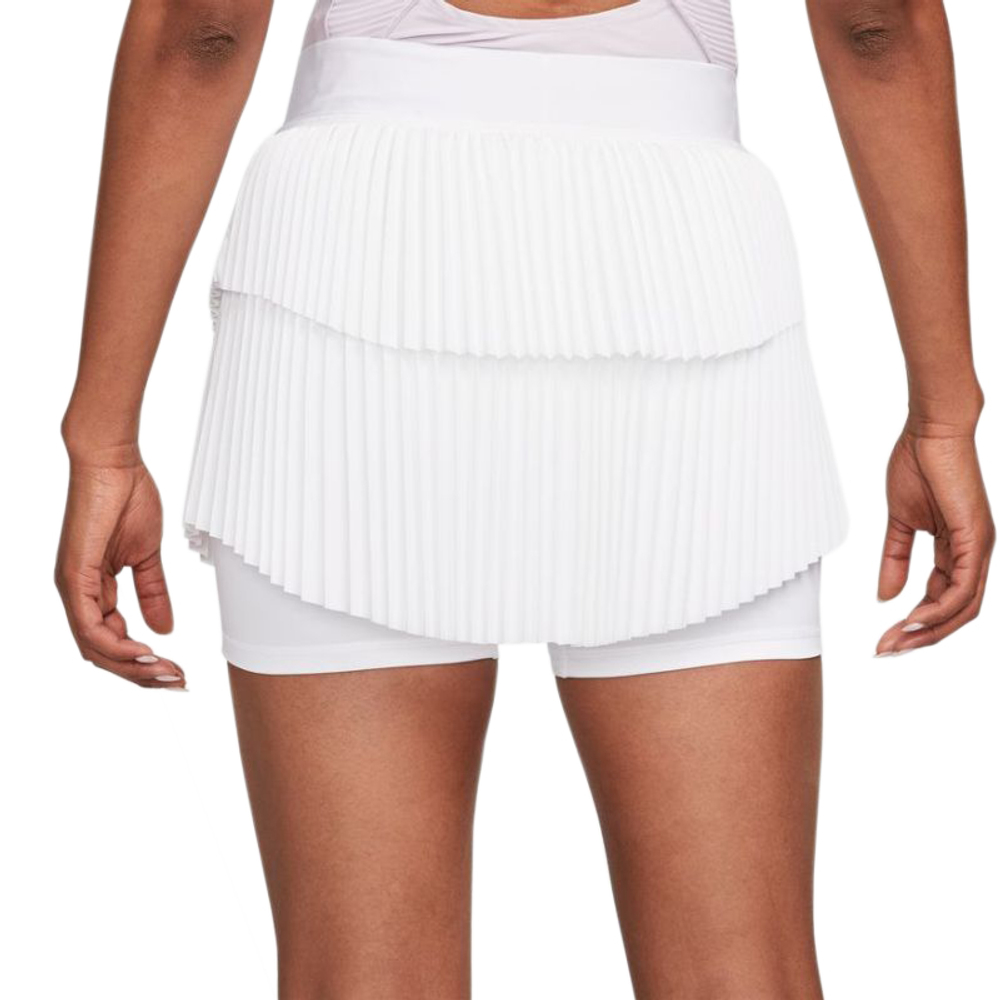 Теннисная юбка Nike Court Dri-Fit Slam