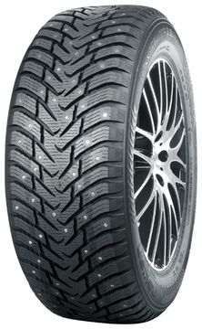 Nokian Tyres Hakkapeliitta 8 205/60 R16 96T XL шип.