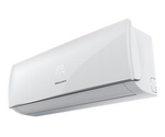 Внутренний блок настенного типа серии Smart FREE Match DC Inverter R32 AMS-12UW4RVEDB00
