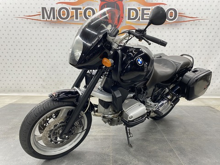 BMW R1100R , 1998