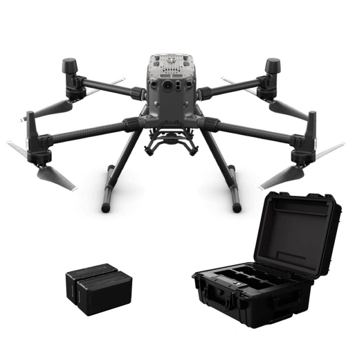 DJI Matrice 300 RTK Combo