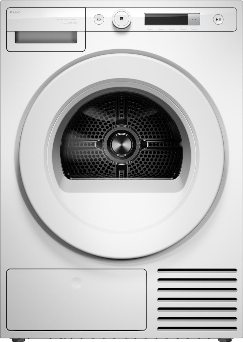 Asko T108HBW
