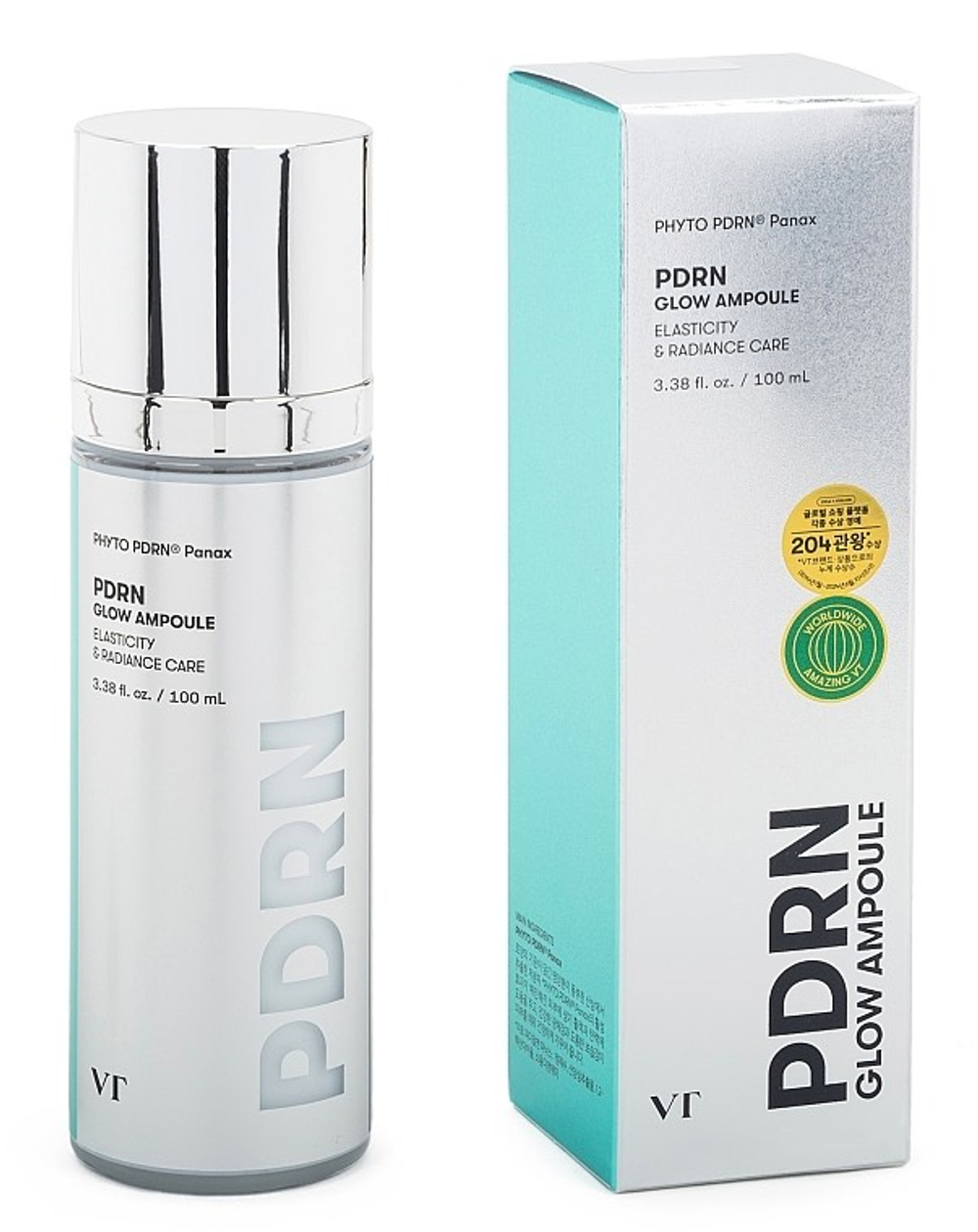 VT PDRN Glow Ampoule