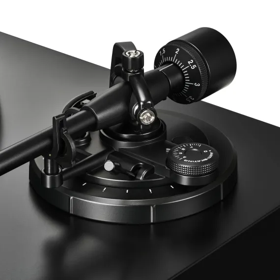 Audio-Technica AT-LP7X Black