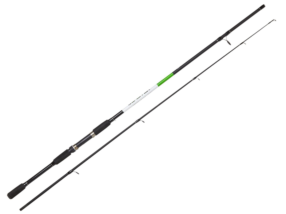 Спиннинг Salmo Blaster SPIN 40 2.40