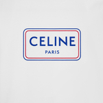 Футболка CELINE