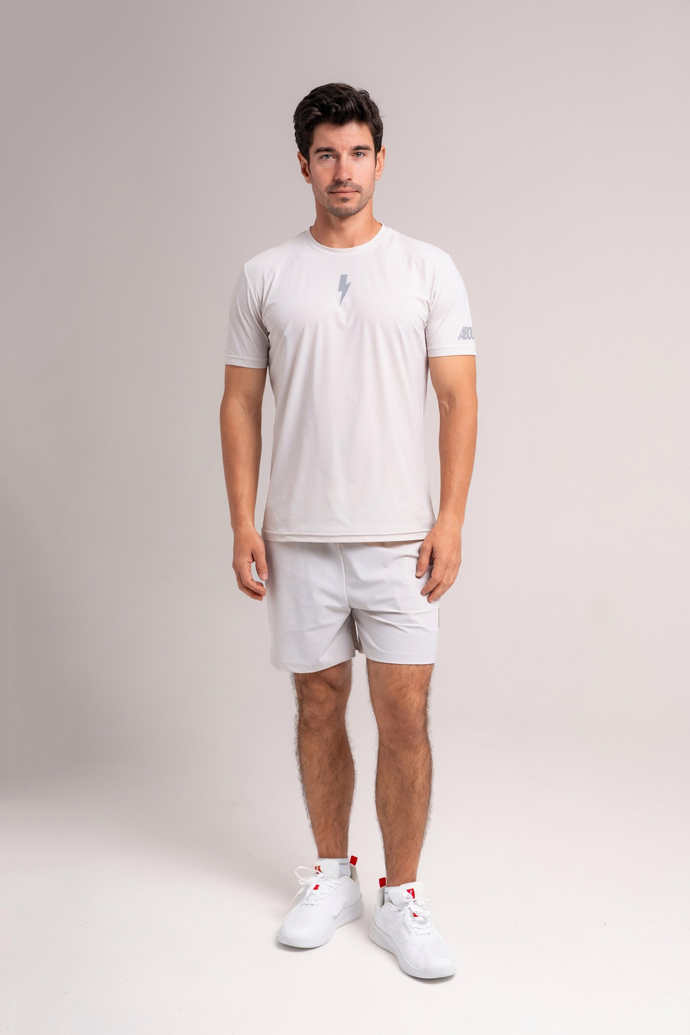 Футболка ABOUT TECH T-SHIRT CLUB (ATTS00-013)