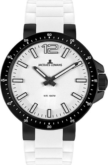 Наручные часы Jacques Lemans 1-1707P