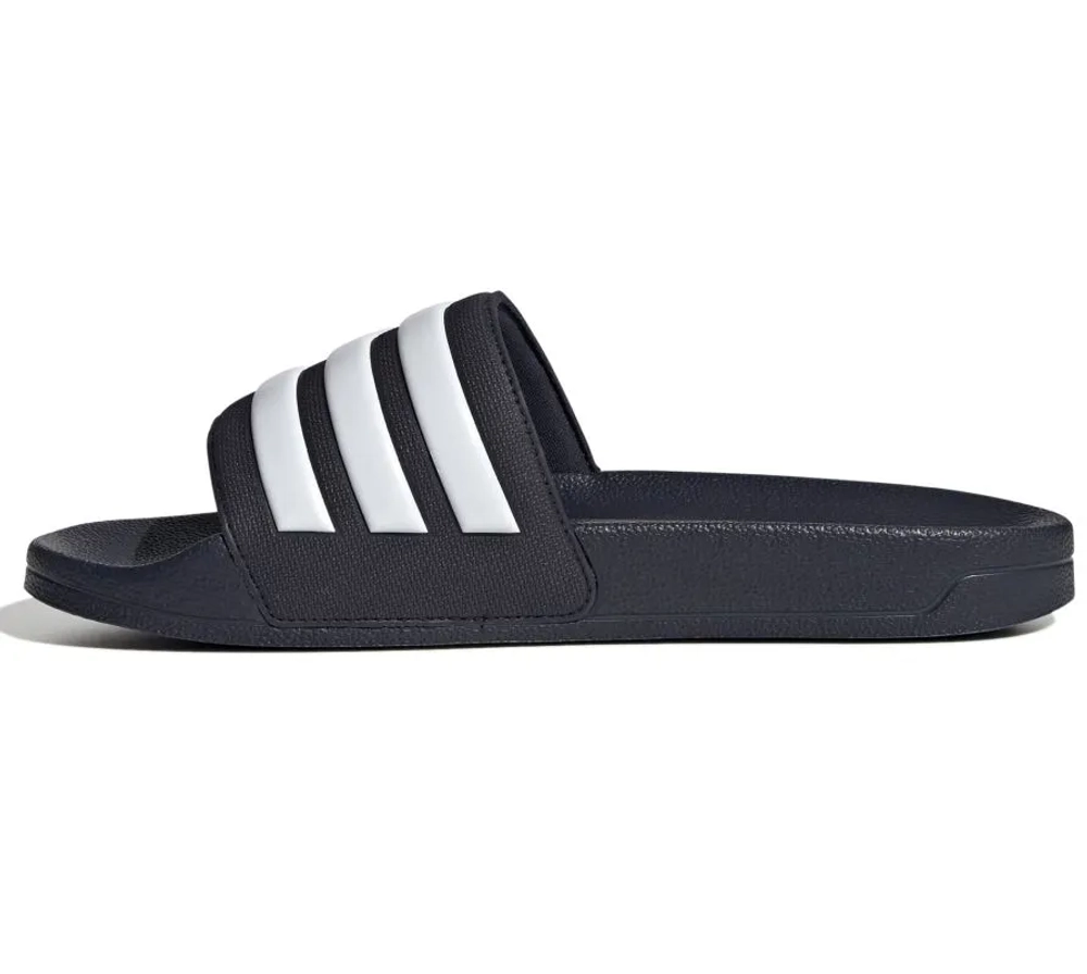 Сланцы Adidas Adilette Shower - legend ink/cloud white/legend ink