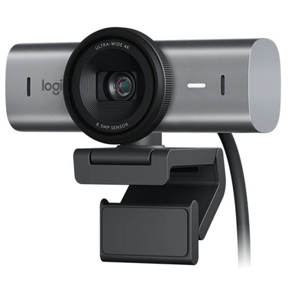 Веб-камера Logitech MX Brio 705