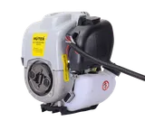 Бензиновый триммер GGT-2000 4ТА (четырёхтактный) Grey Huter — фото 3
