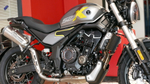 VOGE AC525X