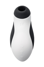 Вакуум-волновой бесконтактный стимулятор клитора Satisfyer Orca 11,5 см