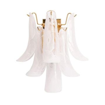 Бра 2*Е14 A4072AP-2GO золото Maya Arte Lamp