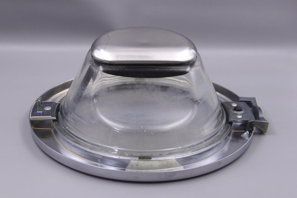Люк 06641870 стиральной машины Miele WT 2670 WPM