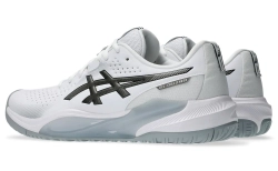 Теннисные кроссовки Asics Gel-Challenger 15 - white/gunmetal