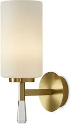 Бра Chic FR2031WL-01BS Freya