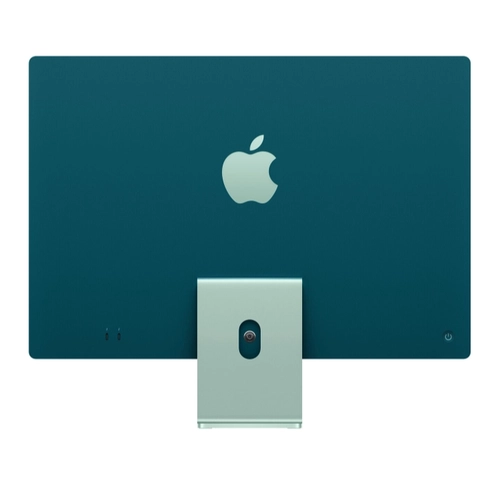 Apple iMac 4.5K 24" (2023) Green (M3 8-Core CPU/10-Core GPU, 8GB, 256Gb)
