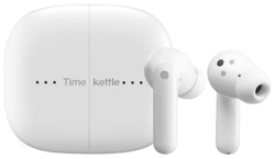 Time Kettle M3 - наушники с переводчиком (3 в 1), белые