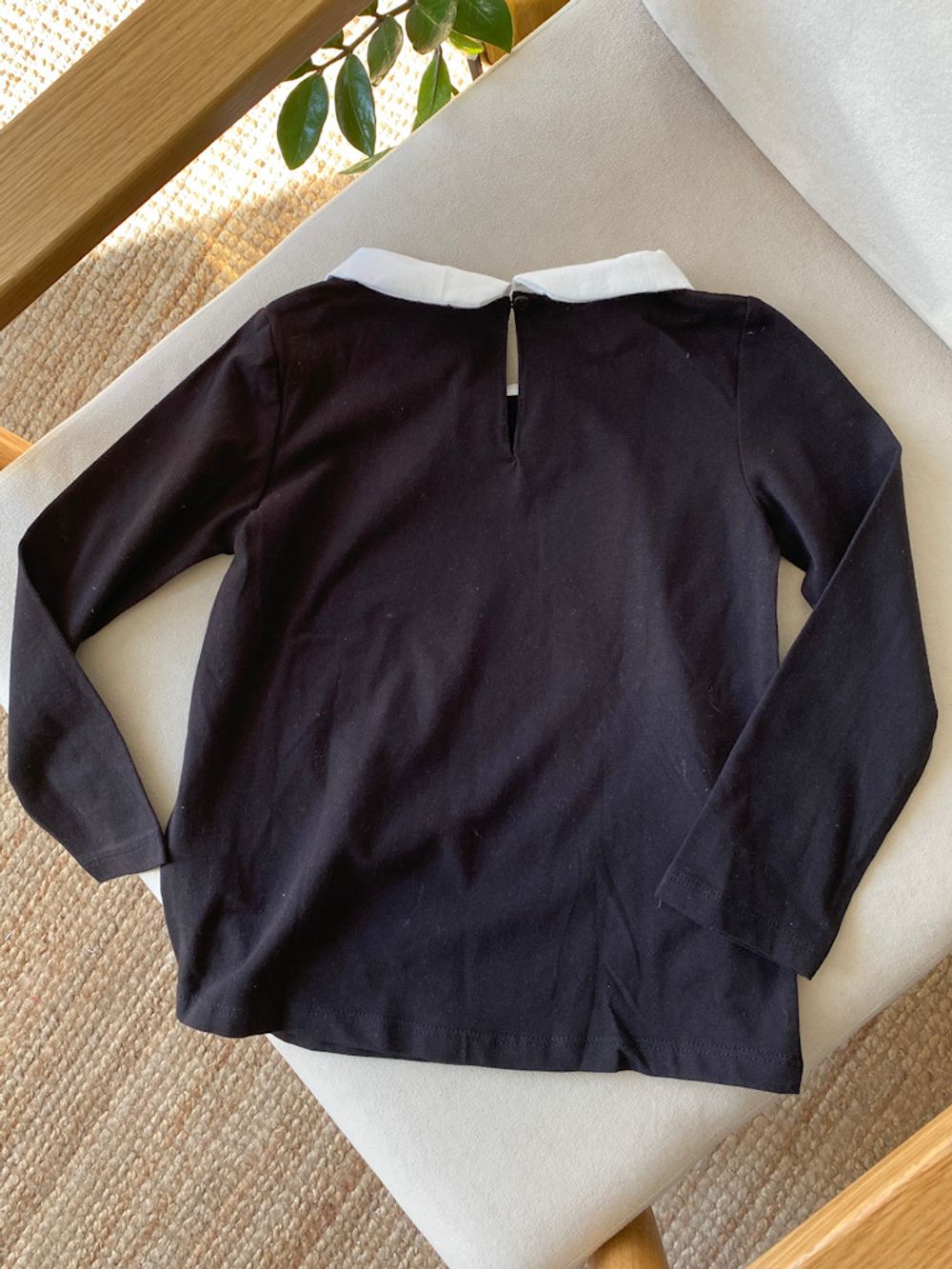 Лонгслив Zara