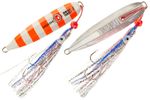 Инчику HIGASHI Deep Target 100g DOH #06