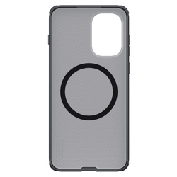 Чехол с круглым магнитом для OnePlus 15R и Ace 6, 6T, серия Super Frosted Shield Pro Magnetic (Clear version) от Nillkin