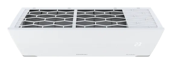Инверторная сплит-система серии PROFF DC Inverter ZAC-I/PR09NPZ (комплект)