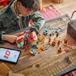 Конструктор LEGO One Piece 75637 Багги в цирковом шатре клоуна